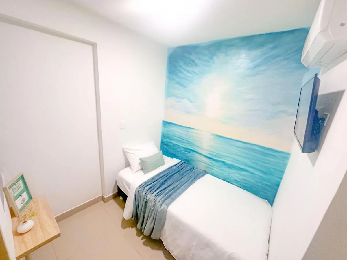 Hostal El Cielo Cartagena 0*,