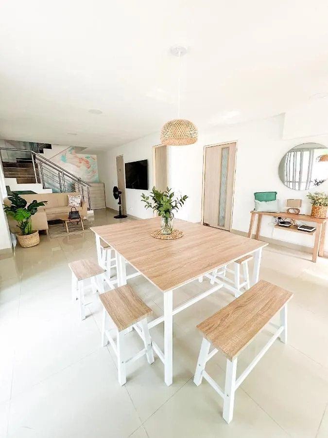 Hostal El Cielo Cartagena