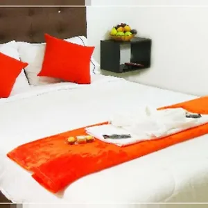 Casa Román Hotel Bogotá