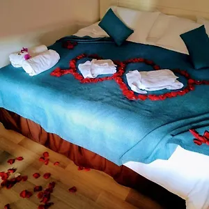 Hotel Santa Alejandría, Cartagena