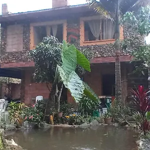 Bosques Del Rio Pensión Medellín