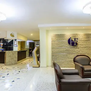 San Francisco Hotel Barranquilla (Atlantico)