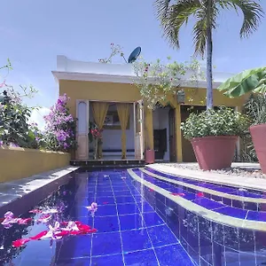 Hotel Casa El Carretero Boutique, Cartagena