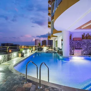 Terrazas Tayrona Travelers Y Hotel Santa Marta (Magdalena)